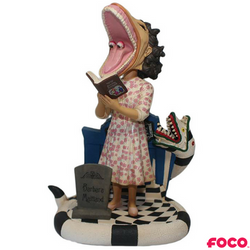FOCO Entertainment Bobbleheads (ONLINE ORDER ONLY)