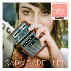Little Voice (RSD 4/23/2022) [Vinyl] (ONLINE ORDER ONLY)