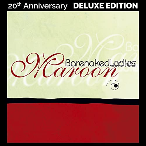 MAROON 20TH ANNIVERSARY (2LP) [Vinyl] (ONLINE ORDER ONLY)