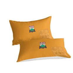 Barnet FC Bedding Set Duvet Cover Without Filler (Online Order Only)