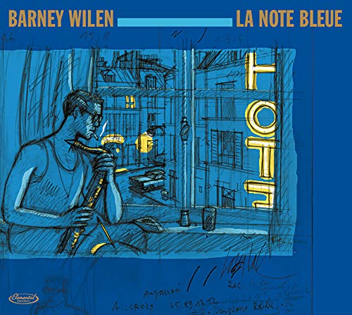 La Note Bleue [2 CD] [CD] (ONLINE ORDER ONLY)