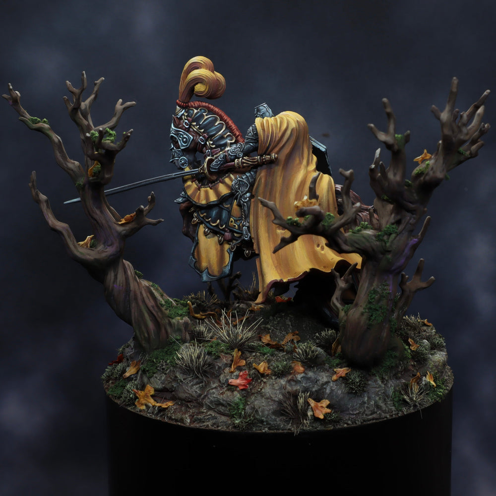 Baron of Dice Model - Official (ONLINE ORDER ONLY)
