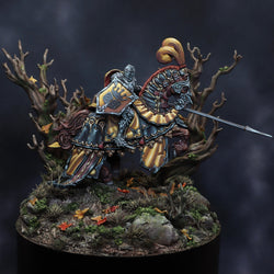 Baron of Dice Model - Official (ONLINE ORDER ONLY)