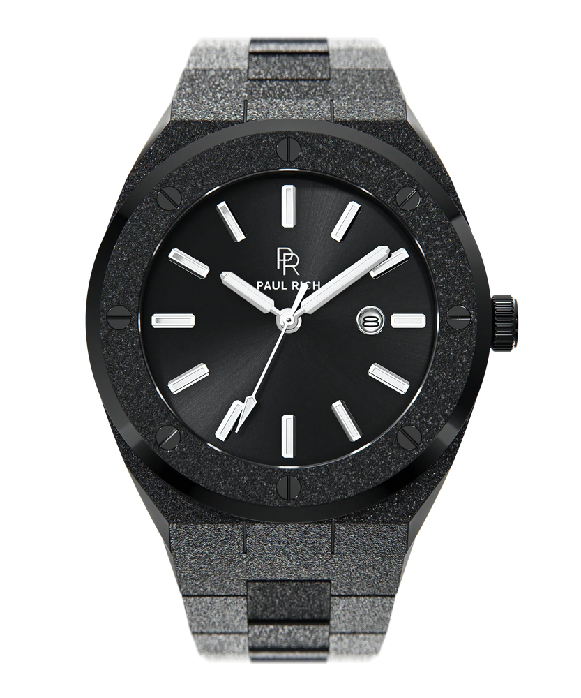 Frosted Baron's Black (Online Only)