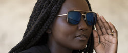 Barron Sunglasses (ONLINE ORDER ONLY)