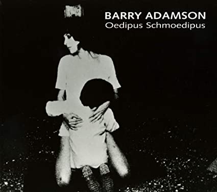 OEDIPUS SCHMOEDIPUS [CD] (ONLINE ORDER ONLY)