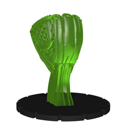 HeroClix: Wonder Woman - 80th Anniversary Booster