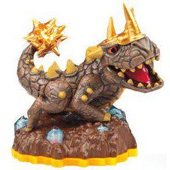 Bash - Giants, Series 2 Skylanders (Online Order Only)
