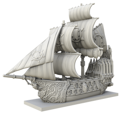 Armada: Basilean Starter Fleet