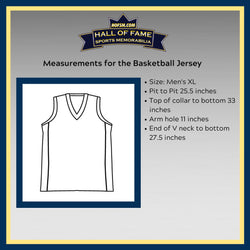 Facsimile Autographed Jimmy Butler Golden State Blue Reprint Laser Auto Basketball Jersey Size Men's XL (ONLINE ORDER ONLY)