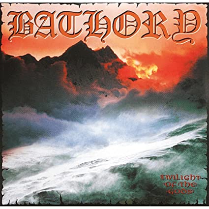 Twilight of the Gods [Import] (2 Lp's) [Vinyl] (ONLINE ORDER ONLY)