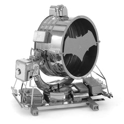 Batman Bat-Signal 3D Steel Model Kit Metal Earth (ONLINE ORDER ONLY)