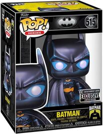 Pop! Vinyl: DC - Batman (Hikari) - Batman 85th Anniversary (Entertainment Earth Exclusive) (ONLINE ORDER ONLY)