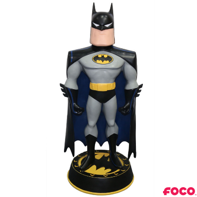 FOCO Entertainment Bobbleheads (ONLINE ORDER ONLY)