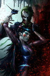 Batman #94 B Card Stock Francesco Mattina Variant (07/07/2020) DC (ONLINE ORDER ONLY)