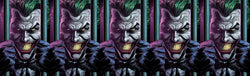 Batman Three Jokers #2 Premium D Jason Fabok Behind Bars Variant Geoff Johns (09/29/2020) DC (ONLINE ORDER ONLY)
