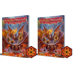 Battlezoo Dragons: Battle Dragons PDF