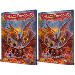 Battlezoo Dragons: Battle Dragons PDF