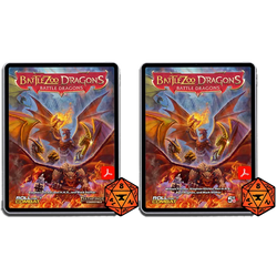 Battlezoo Dragons: Battle Dragons PDF