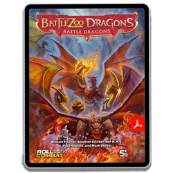 Battlezoo Dragons: Battle Dragons PDF