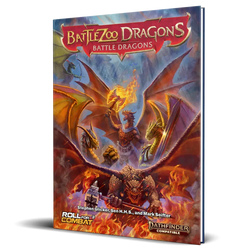 Battlezoo Dragons: Battle Dragons PDF