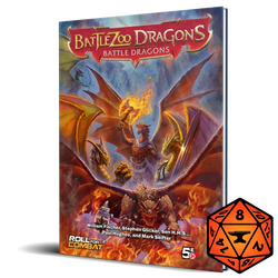 Battlezoo Dragons: Battle Dragons PDF