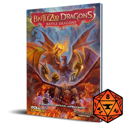 Battlezoo Dragons: Battle Dragons PDF