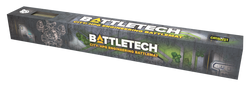 BattleTech: Battle Mat - City HPG Engineering/Business District