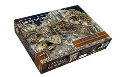 Battle Systems: Fantasy Dungeon