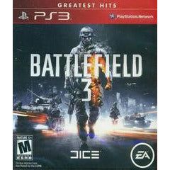 Battlefield 3 - PlayStation 3 (Online Order Only)