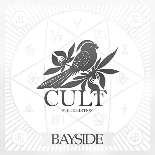 Cult (White Edition, Gatefold LP Jacket) (2 Lp's) [Vinyl]
