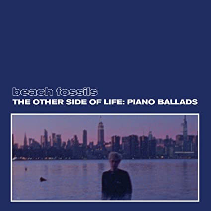The Other Side of Life: Piano Ballads (Deep Sea Blue Vinyl) [Vinyl]