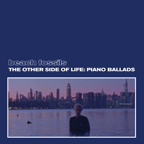 The Other Side of Life: Piano Ballads [CD] (ONLINE ORDER ONLY)