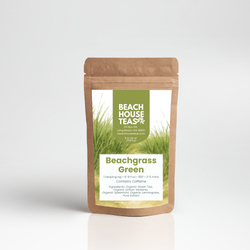 Beachgrass Green
