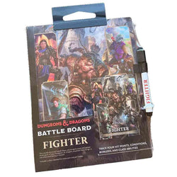 Beadle And Grimm's: Dungeons and Dragons: Battle Board (ONLINE ORDER ONLY)