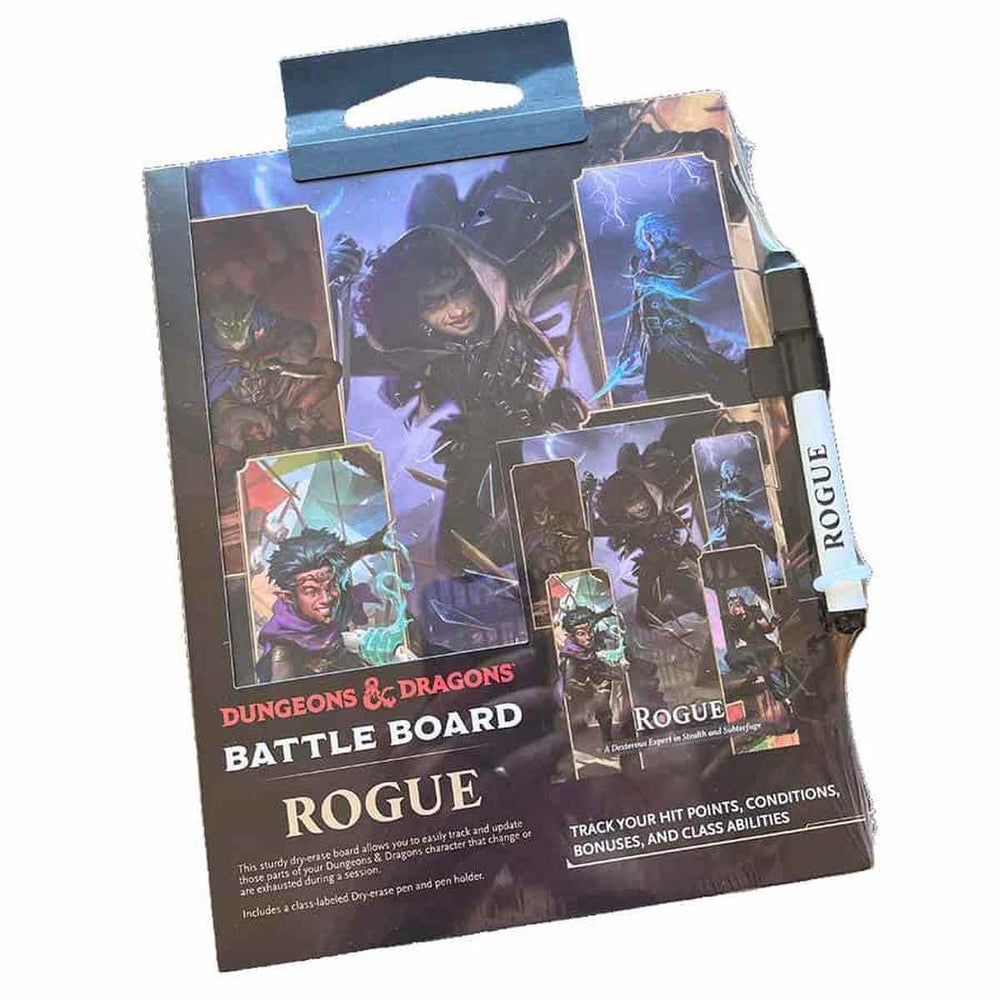 Beadle And Grimm's: Dungeons and Dragons: Battle Board (ONLINE ORDER ONLY)