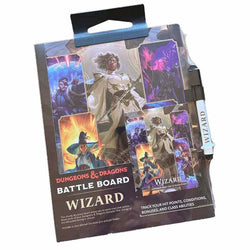 Beadle And Grimm's: Dungeons and Dragons: Battle Board (ONLINE ORDER ONLY)