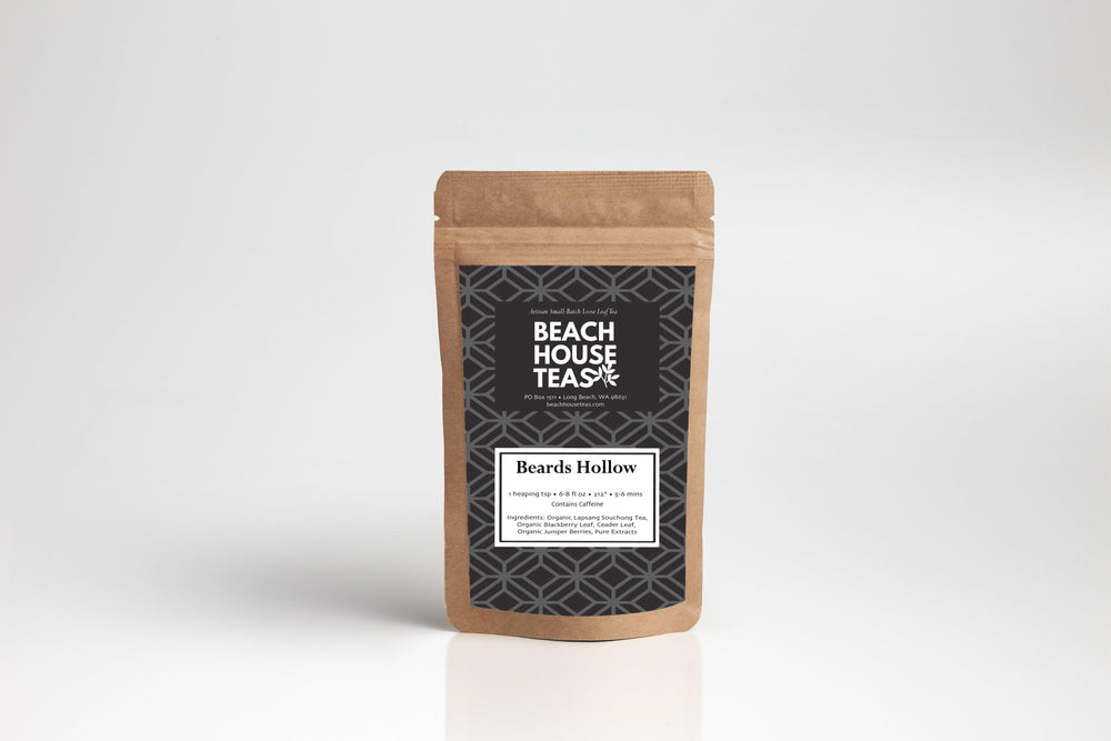 Beards Hollow (ONLINE ORDER ONLY)