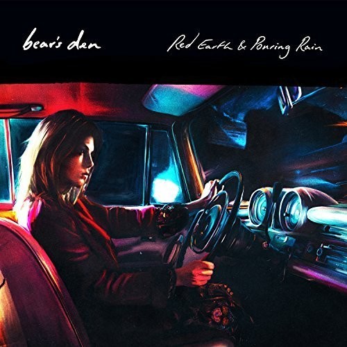 Red Earth & Pouring Rain [Import] [Vinyl] (ONLINE ORDER ONLY)