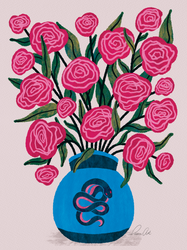 Beautiful Curse, Tawn Moore (Online Order Only)