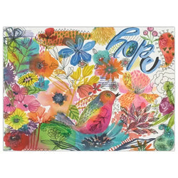 Beautifully Made 1000 Piece Soft Touch Jigsaw Puzzle Crown Point (ONLINE ORDER ONLY)