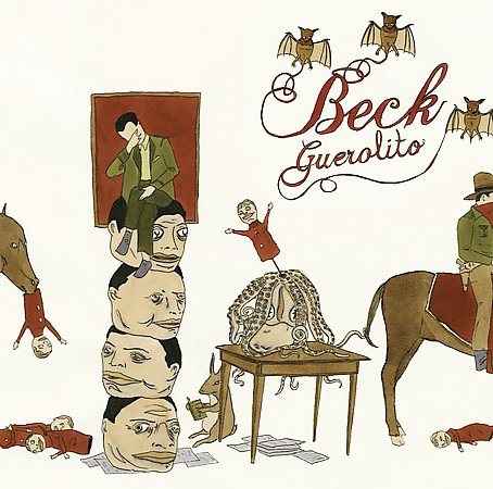 Beck - GUEROLITO [Vinyl]