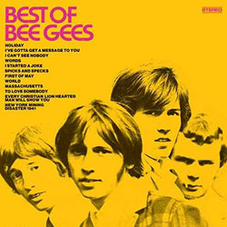 Bee Gees - Best of Bee Gees [LP] [Vinyl] (ONLINE ORDER ONLY)