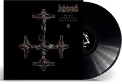 Opvs Contra Natvram [Vinyl] (ONLINE ORDER ONLY)