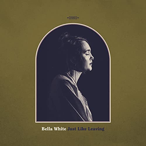 Just Like Leaving [LP] [Vinyl]
