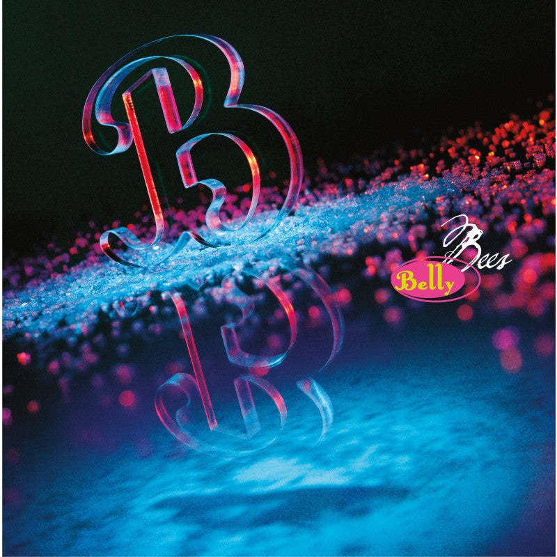 Bees (ROG limited edition) [Vinyl] (ONLINE ORDER ONLY)