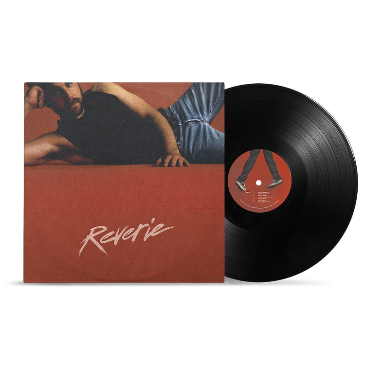 Reverie [Vinyl]