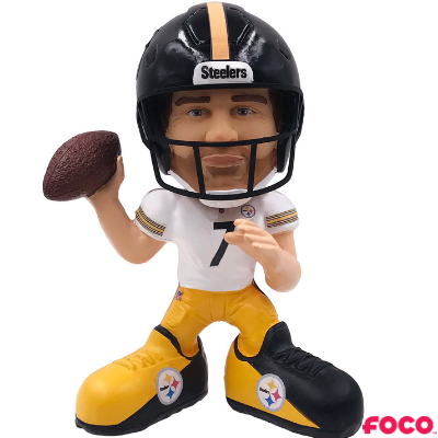 Showstomperz Bobbleheads (ONLINE ORDER ONLY)