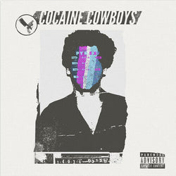 Benny the Butcher & 38 Spesh - Cocaine Cowboys 1 [Explicit Content] [Vinyl] (ONLINE ORDER ONLY)