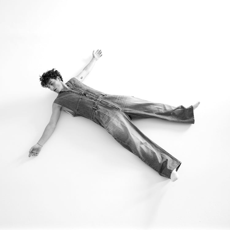 Walk Me Home... [CD] (ONLINE ORDER ONLY)